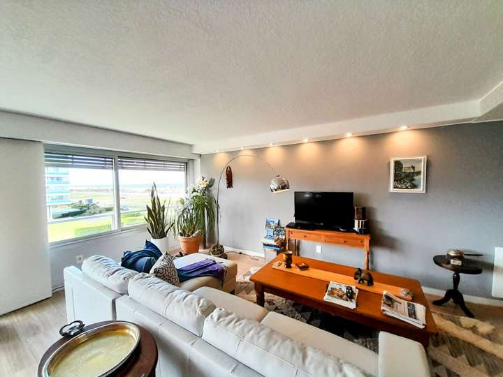 Apartamento en venta en Punta Del Este