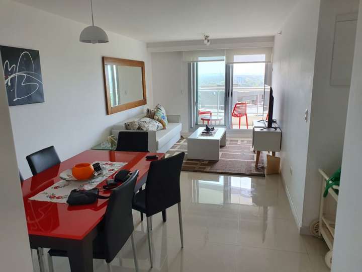 Apartamento en venta en Punta Del Este