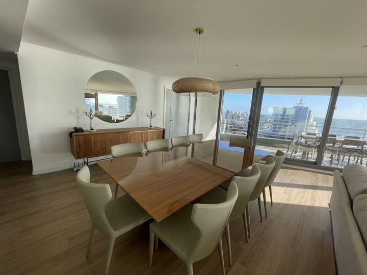 Apartamento en venta en Punta Del Este