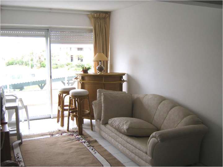 Apartamento en venta en Punta Del Este