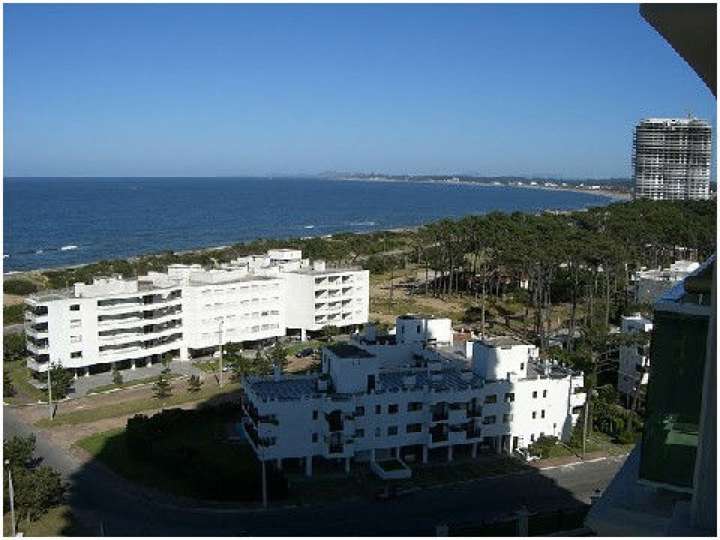 Apartamento en venta en Punta Del Este