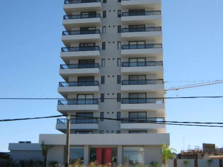 Apartamento en venta en Carlos Vaz Ferreira, Punta Del Este