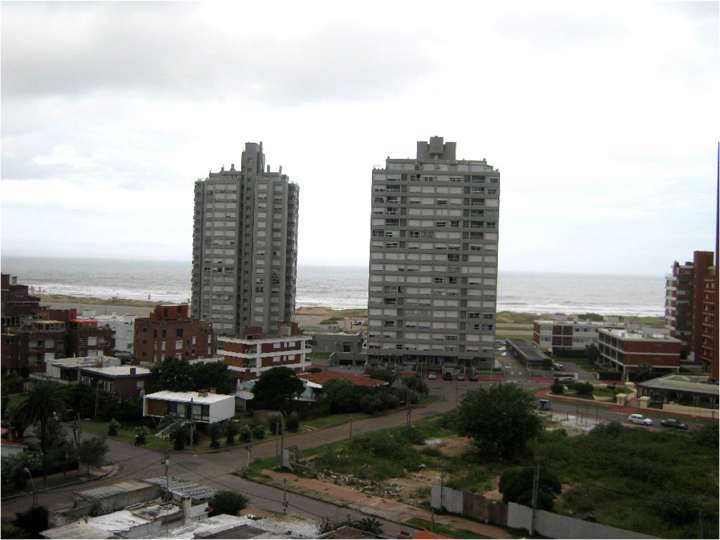 Apartamento en venta en Punta Del Este