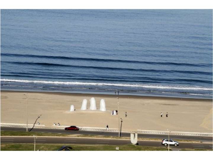 Apartamento en venta en Punta Del Este