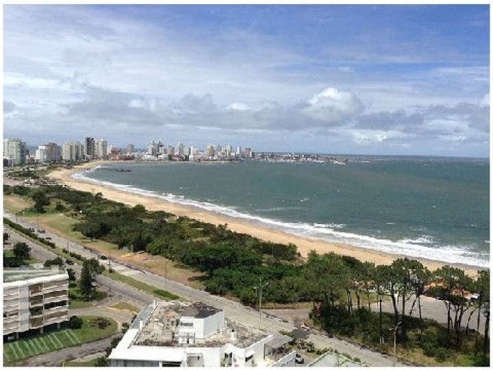Apartamento en venta en Punta Del Este