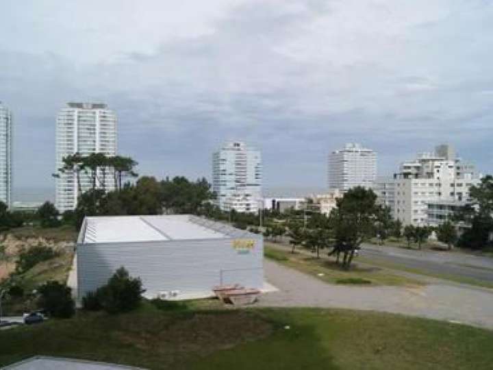 Apartamento en venta en Maldonado