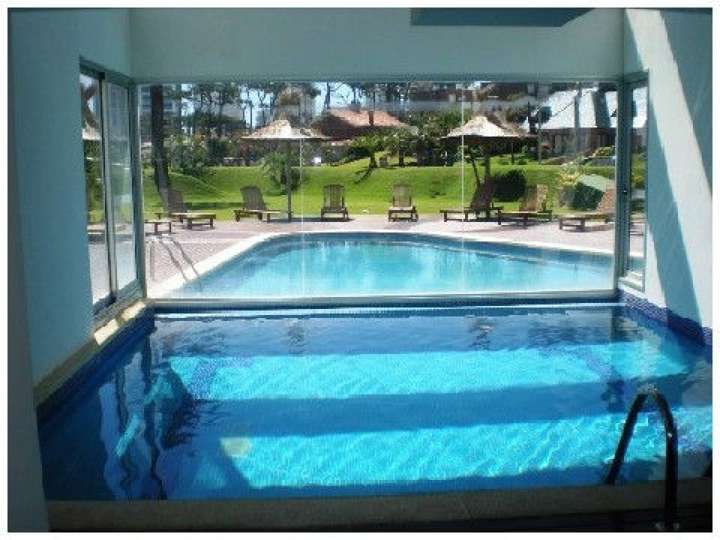 Apartamento en venta en Punta Del Este