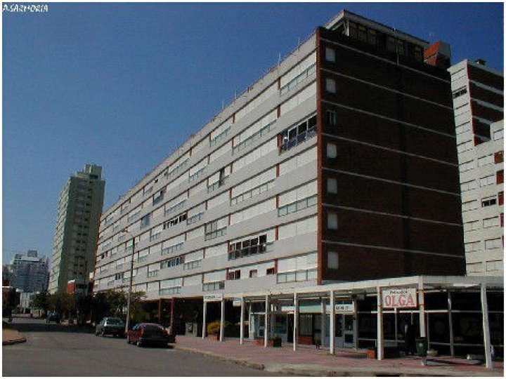 Apartamento en venta en Punta Del Este