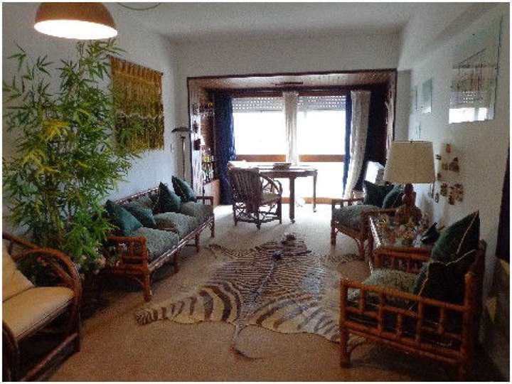 Apartamento en venta en Punta Del Este