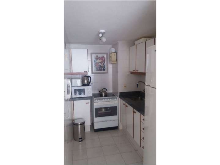 Apartamento en venta en Punta Del Este