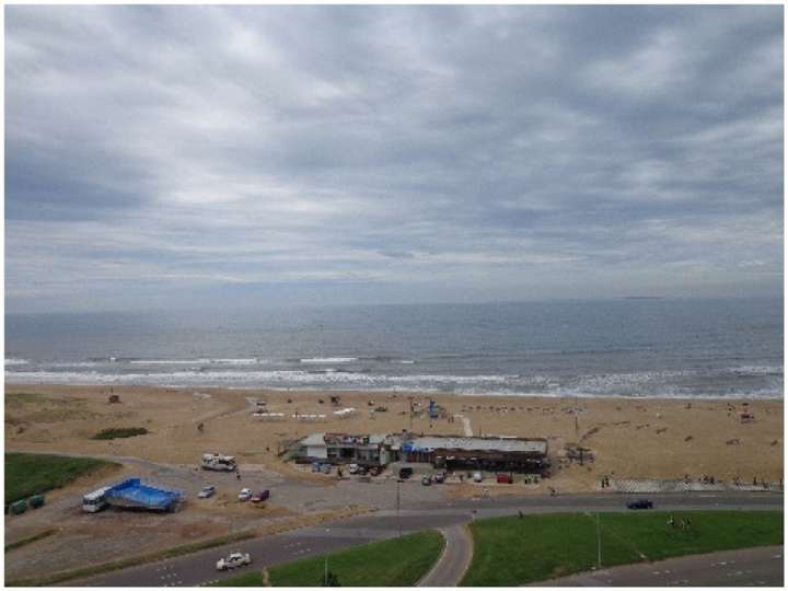 Apartamento en venta en Punta Del Este