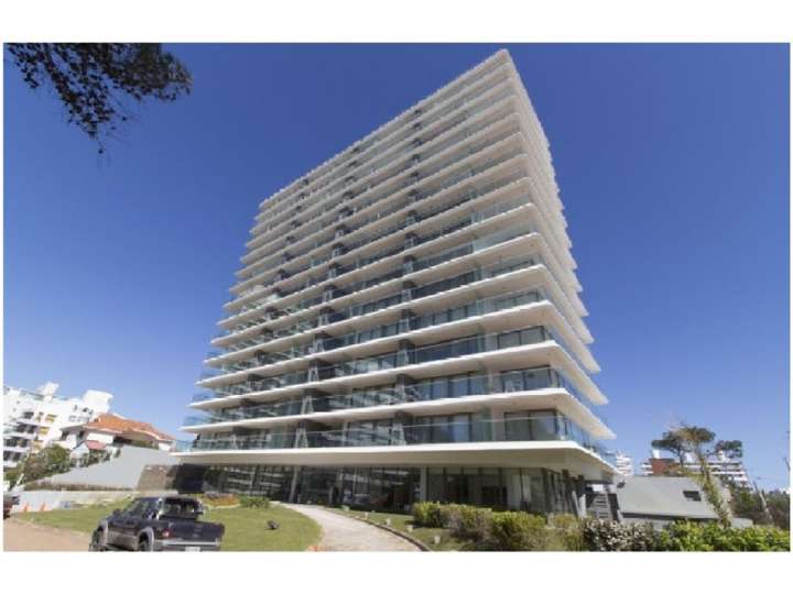 Apartamento en alquiler en Punta Del Este