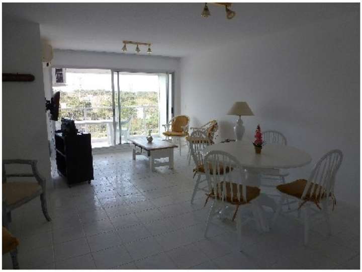 Apartamento en venta en Punta Del Este