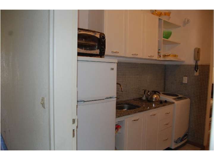 Apartamento en venta en Punta Del Este