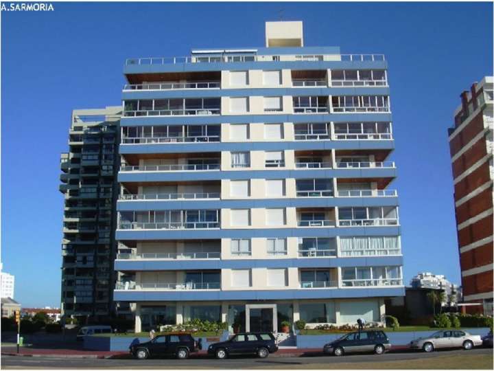 Apartamento en venta en Punta Del Este