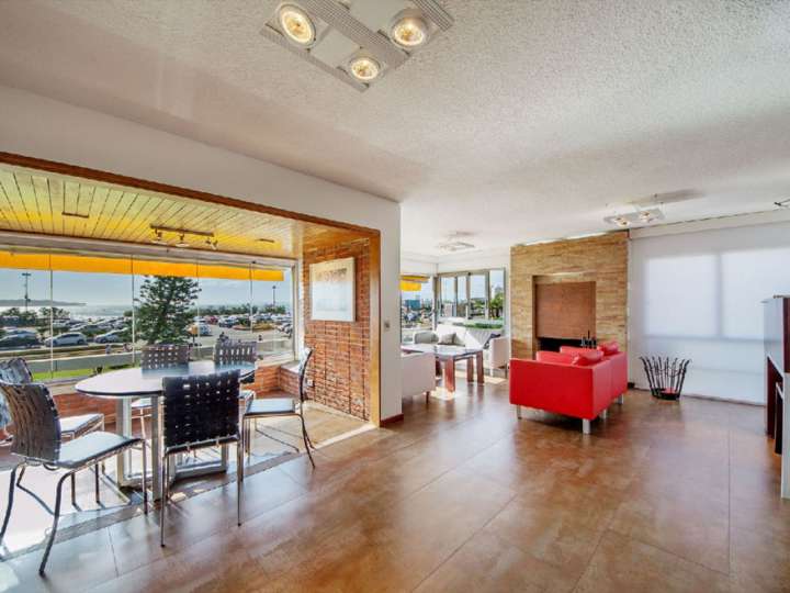 Apartamento en venta en Punta Del Este