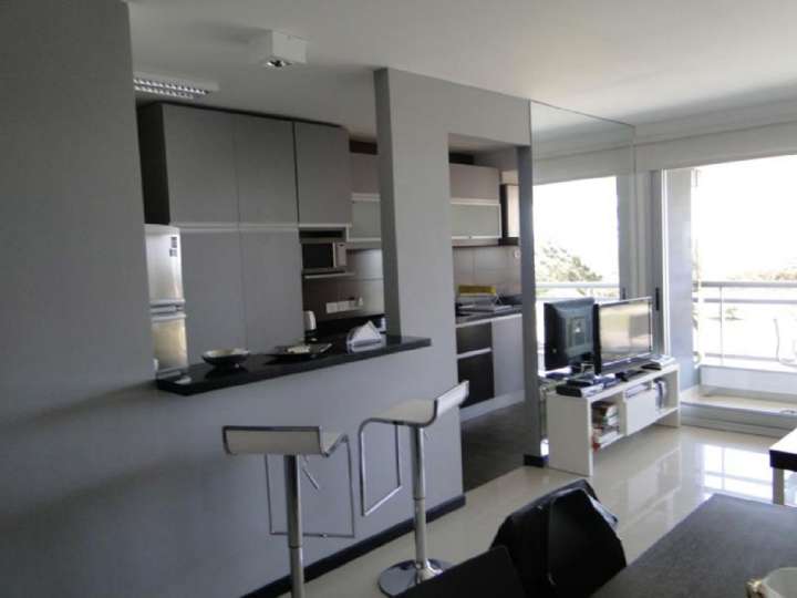 Apartamento en venta en Punta Del Este