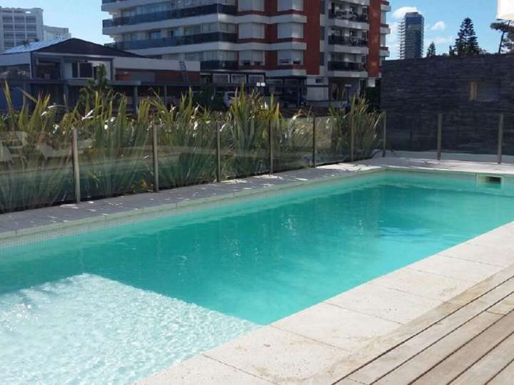 Apartamento en venta en Punta Del Este
