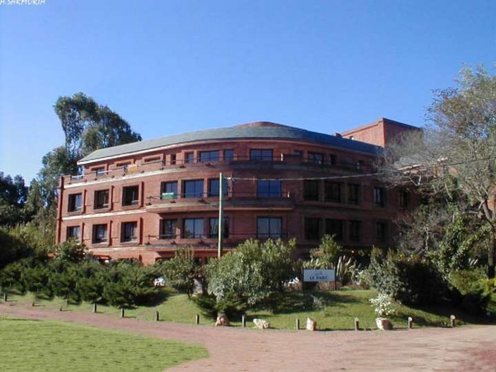 Apartamento en venta en El Mesana (Calle 24), Punta Del Este