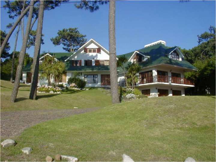 Casa en venta en Punta Del Este