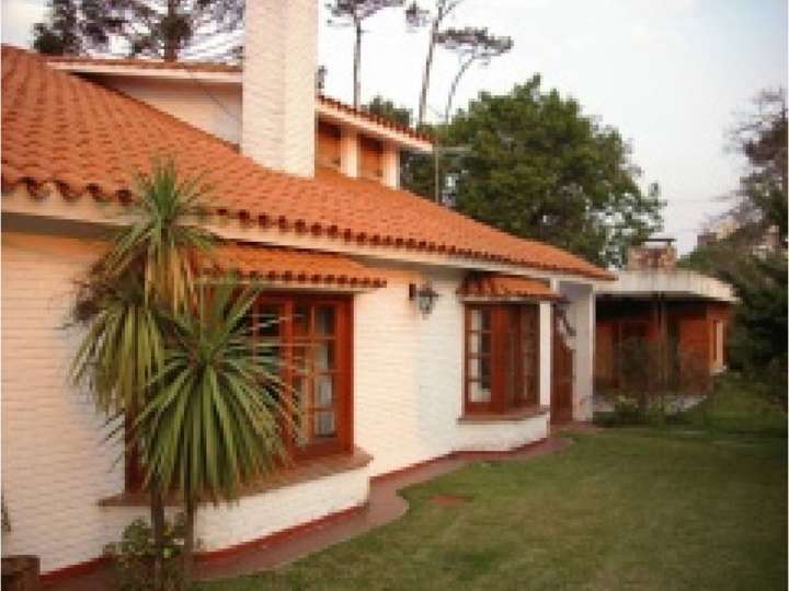 Casa en venta en Punta Del Este