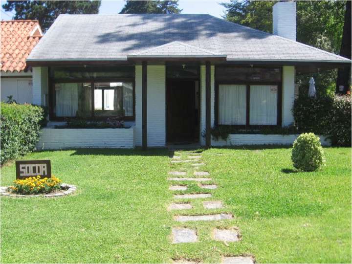 Casa en venta en Punta Del Este