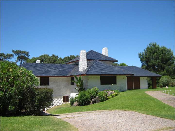 Casa en venta en Punta Del Este