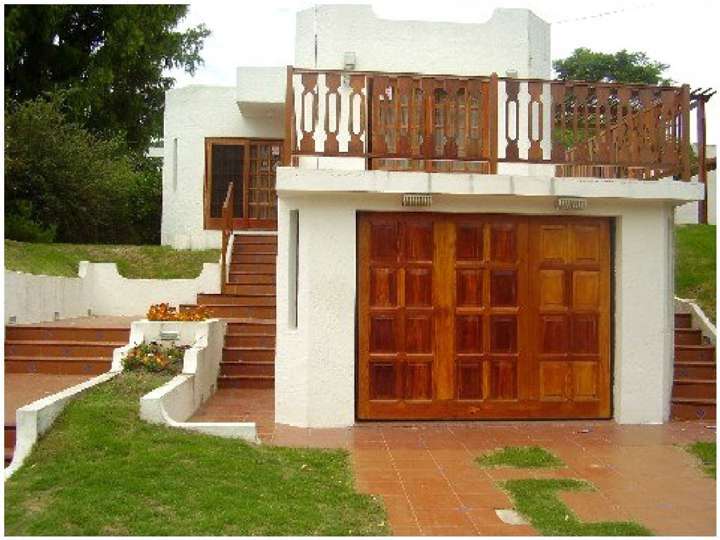 Casa en alquiler en Punta Del Este
