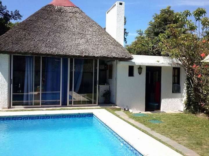 Casa en venta en Pinares, Maldonado
