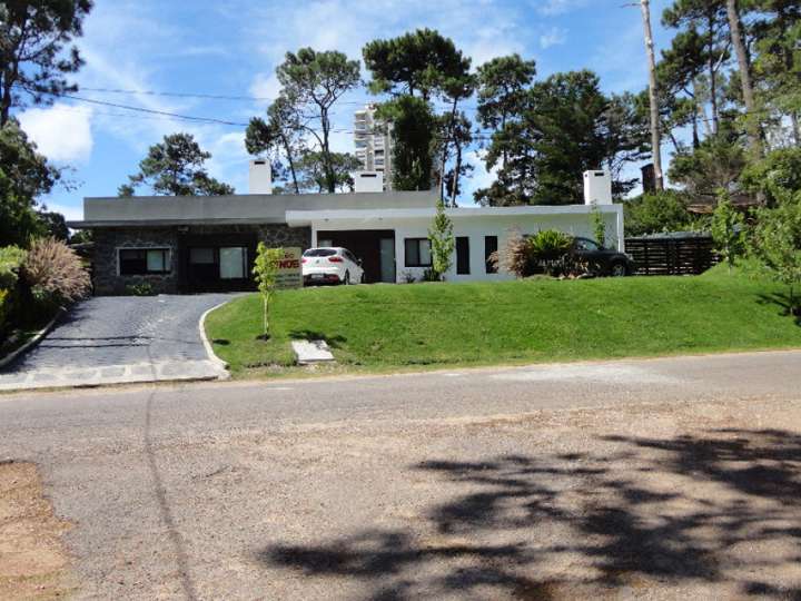 Casa en venta en Punta Del Este