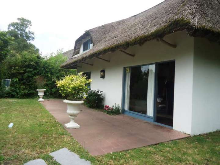 Casa en venta en Maldonado