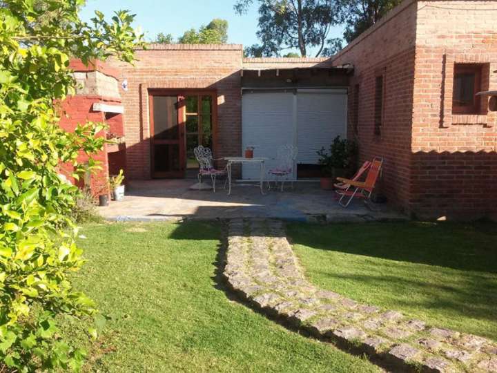 Casa en venta en Maldonado
