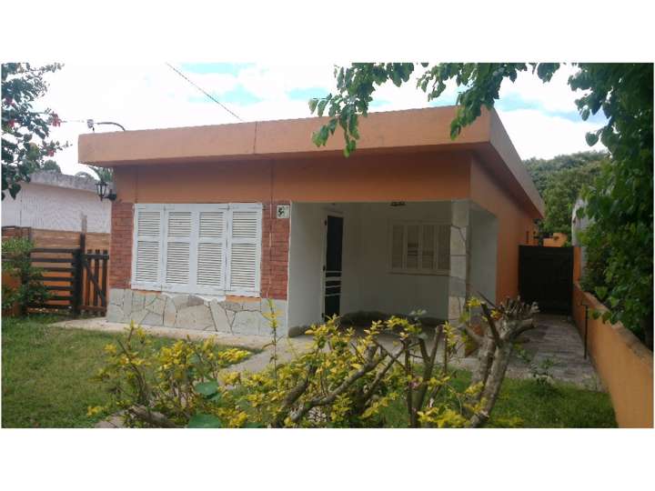 Casa en venta en El Tesoro