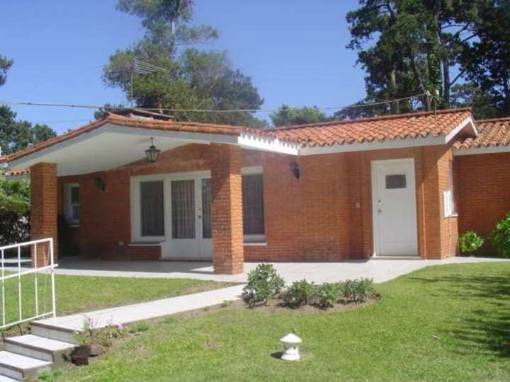Casa en venta en Punta Del Este