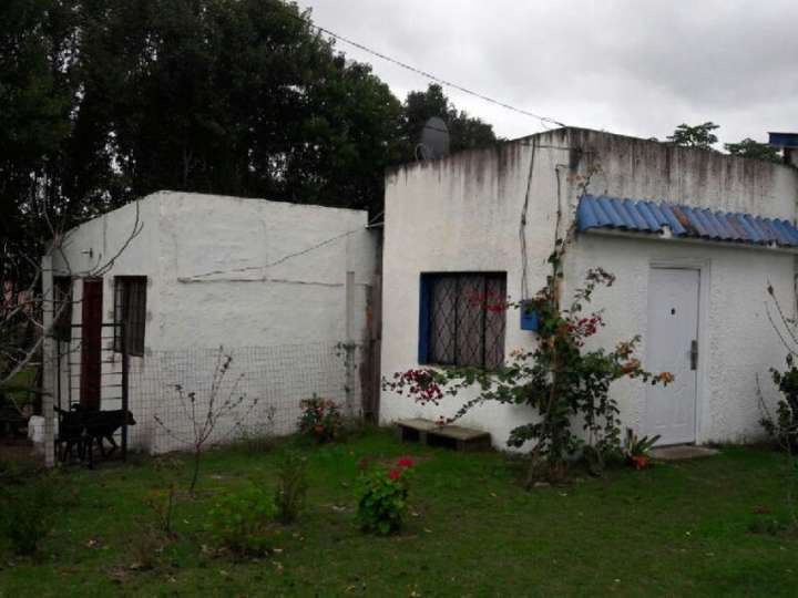 Casa en venta en Cordón, Montevideo