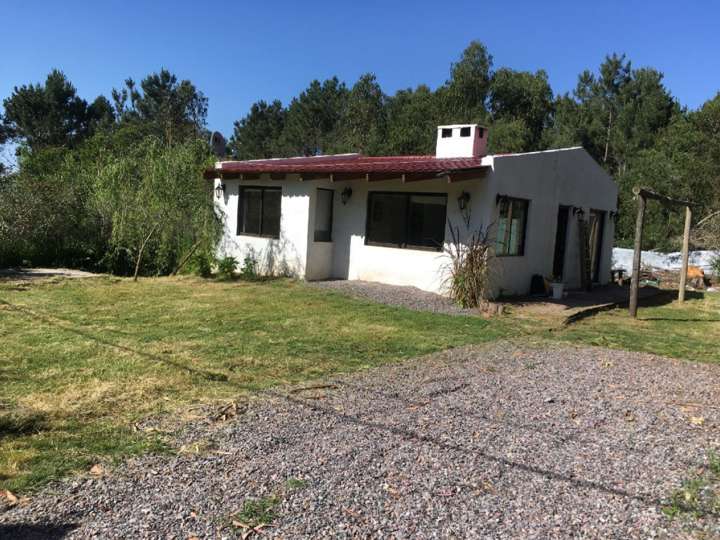 Casa en venta en Buenos Aires