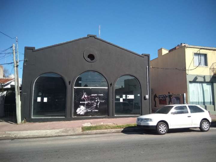 Comercial / Tienda en venta en Maldonado