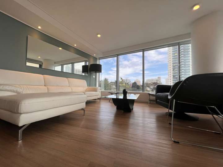 Apartamento en venta en Punta Del Este