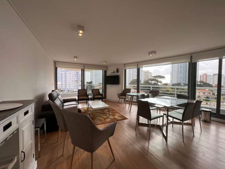 Apartamento en venta en Punta Del Este