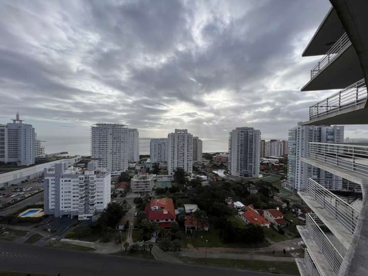 Apartamento en venta en Punta Del Este