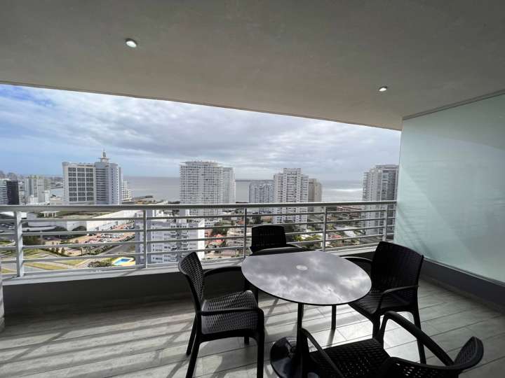 Apartamento en venta en Punta Del Este