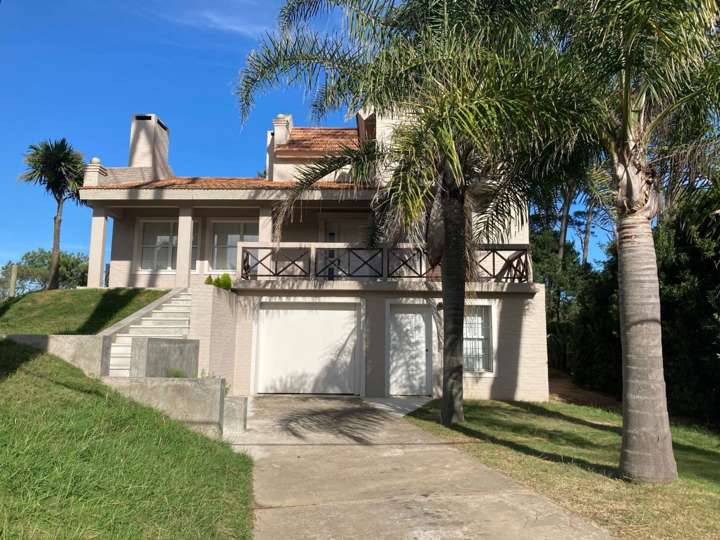 Casa en alquiler en Maldonado