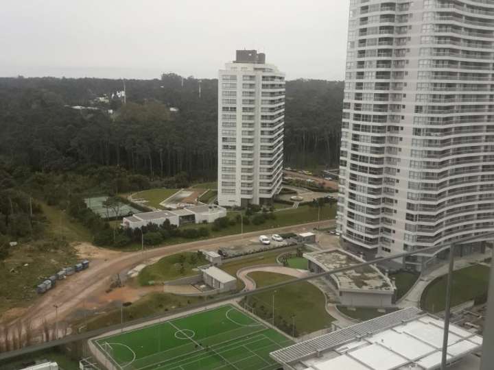 Apartamento en venta en Punta Del Este