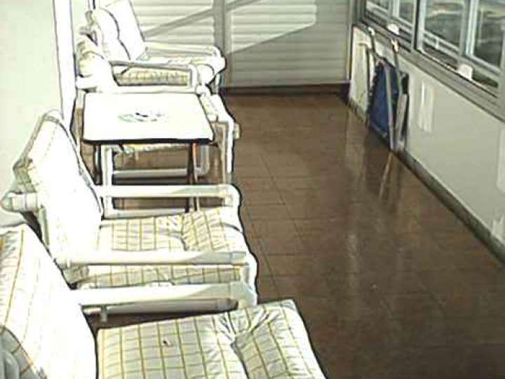 Apartamento en venta en Punta Del Este