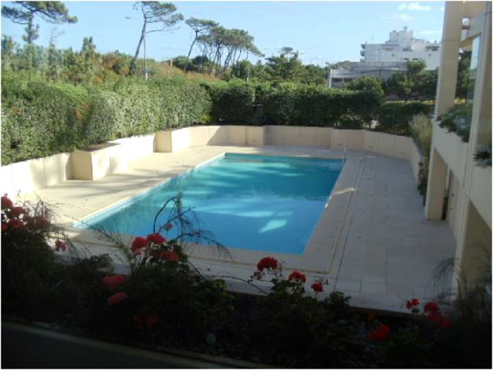 Apartamento en venta en Punta Del Este