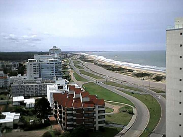 Apartamento en venta en Punta Del Este