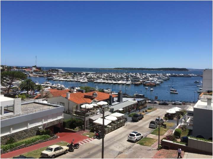 Apartamento en venta en Maldonado