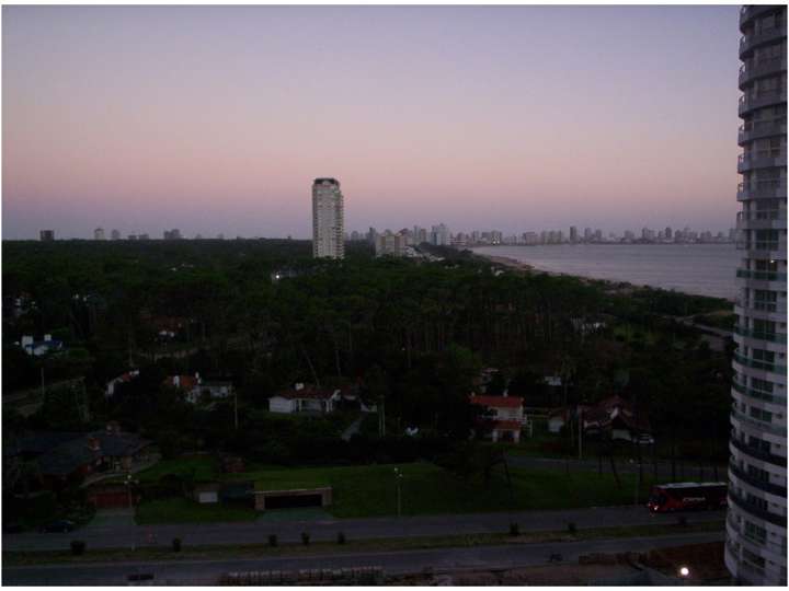 Apartamento en venta en Punta Del Este