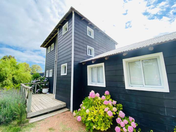 Casa en venta en El Tesoro