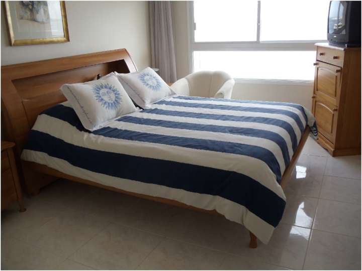 Apartamento en venta en Punta Del Este